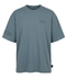 Playera Azul Acero de hombre Boy London Estampado Tonal Águila