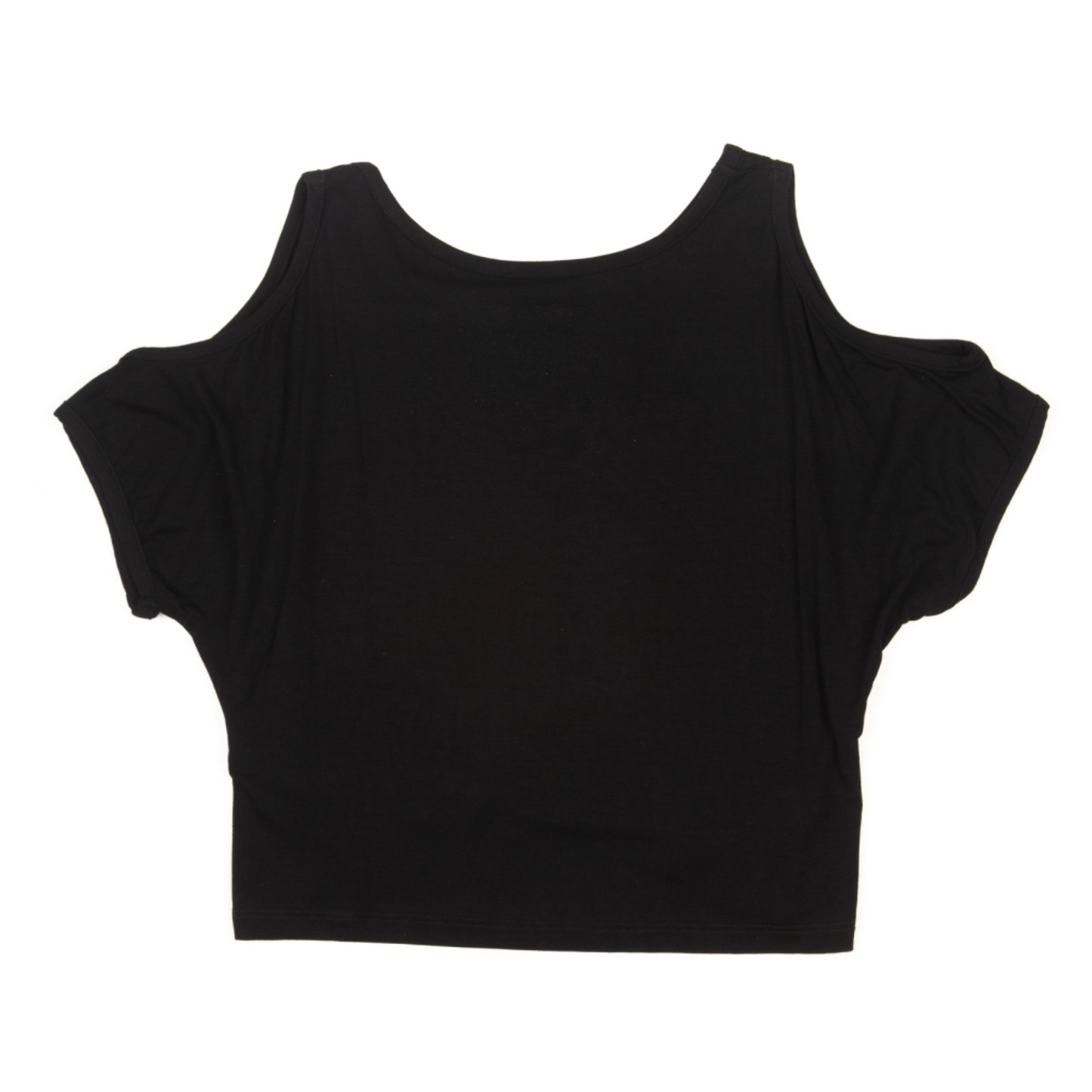 Crop Top Para Dama Hombros Descubiertos Estrellas Boy London
