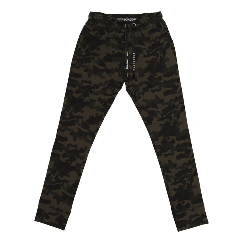 Pants Deportivo Para Hombre Jogger Elastico Boy London