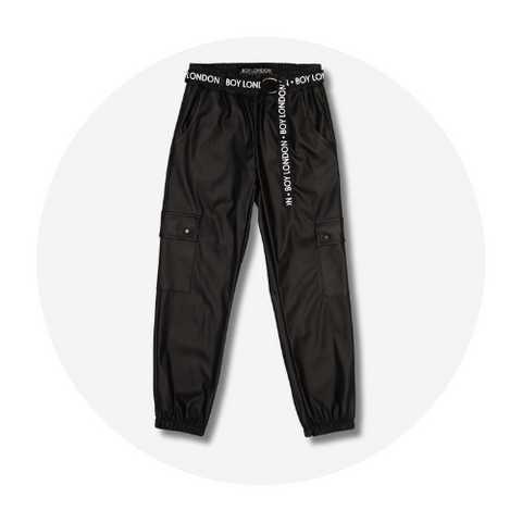 Jogger