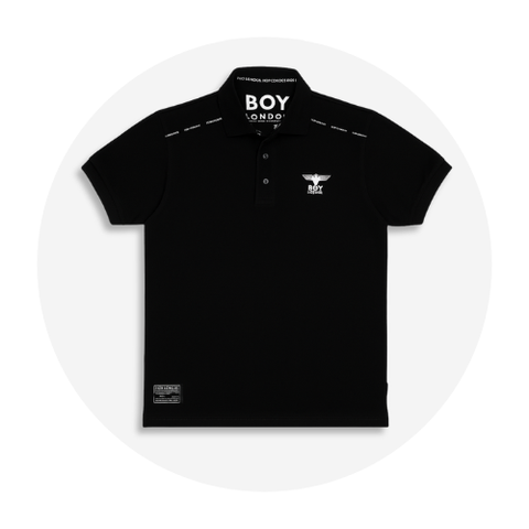 Polo Hombre