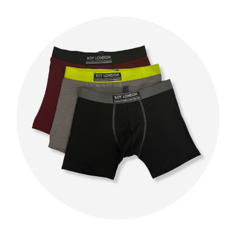 Boxers