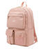 Mochila Boy London Rosa | Backpack Urbana Unisex