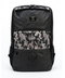 Mochila Boy London Negro | Backpack Urbana Unisex