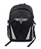 Mochila Boy London Negro | Backpack Urbana Unisex