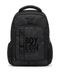 Mochila Boy London Negro | Backpack Urbana Unisex