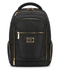 Mochila Boy London Negro | Backpack Urbana Unisex