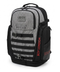Mochila Boy London Gris | Backpack Urbana Unisex
