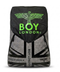 Mochila Boy London Gris | Backpack Urbana Unisex