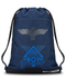 Morral Mochila Boy London Azul Marino | Gym Sack Bolsa Deportiva Unisex