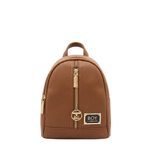 Bolsa Boy London Café | Bolsa de Moda Casual para Mujer