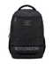 Mochila Boy London Negro | Backpack Urbana Unisex