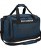 Maleta Boy London Azul Marino | Bolsa de Viaje Duffel Deportiva