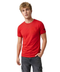 Playera Boy London Hombre Roja Logo Relieve Original