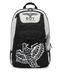 Mochila Boy London Gris | Backpack Urbana Unisex