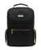 Mochila Boy London Negro | Backpack Urbana Unisex