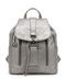 Bolsa Boy London Gris | Bolsa de Moda Casual para Mujer