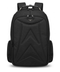 Mochila Boy London Negro | Backpack Urbana Unisex