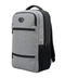 Mochila Boy London Gris | Backpack Urbana Unisex