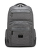 Mochila Boy London Gris Oscuro | Backpack Urbana Unisex
