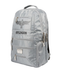 Mochila Boy London Gris | Backpack Urbana Unisex