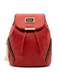 Bolsa Boy London Vino | Bolsa de Moda Casual para Mujer