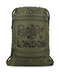 Mochila Morral Boy London Negro | Gym Sack Bolsa Deportiva Unisex