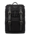 Mochila Boy London Negro | Backpack Urbana Unisex