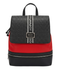 Bolsa Boy London Negro | Bolsa de Moda Casual para Mujer