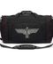 Maleta Boy London Negro | Bolsa de Viaje Duffel Deportiva
