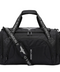 Maleta Boy London Negro | Bolsa de Viaje Duffel Deportiva