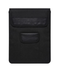 Folder Boy London Negro | Portafolio Portadocumentos Unisex