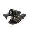 Zapatilla De Dama Casual Tacones Boy London Shoes