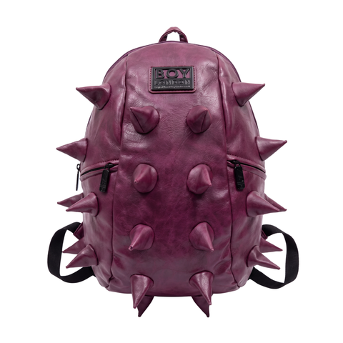 Mochila Boy London Vino | Backpack Urbana Unisex