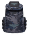 Mochila Boy London Camuflaje Azul | Backpack Urbana Unisex
