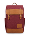 Mochila Boy London Vino | Backpack Urbana Unisex