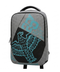 Mochila Boy London Gris | Backpack Urbana Unisex
