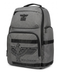 Mochila Boy London Gris | Backpack Urbana Unisex