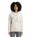 Sudadera Boy London Mujer Crema Plateado Limited