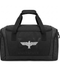 Maleta Boy London Negro | Bolsa de Viaje Duffel Deportiva