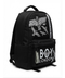 Mochila Boy London Negro | Backpack Urbana Unisex