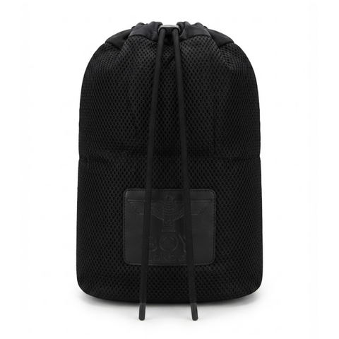 Mochila Boy London Negro | Backpack Urbana Unisex