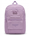 Mochila Boy London Lila | Backpack Urbana Unisex
