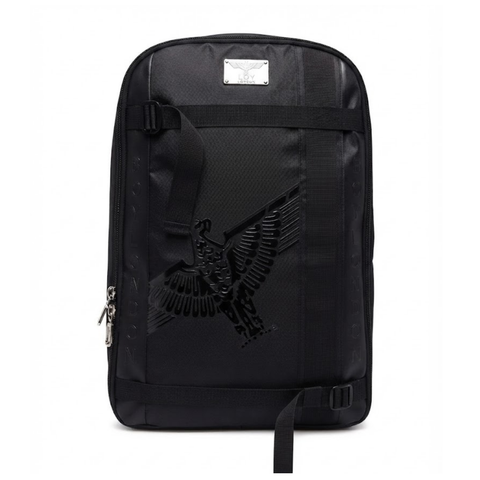 Mochila Boy London Negro | Backpack Urbana Unisex