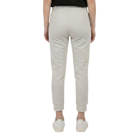 Pants Jogger Boy London Mujer Gris Rose Gold Sport