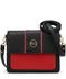 Bolsa Boy London Negro | Bolsa de Moda Casual para Mujer