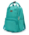 Mochila Boy London Menta | Backpack Urbana Unisex