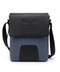 Bolsa Messenger Boy London Azul Marino | Mensajero Cruzada Unisex