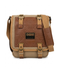 Bolsa Messenger Boy London Café | Mensajero Cruzada Unisex