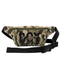 Cangurera Boy London Camuflaje | Riñonera Bolsa de Cintura Unisex